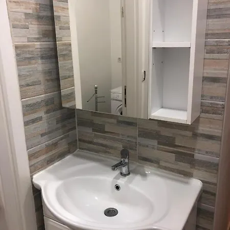 Апартаменти Vacation Croatia