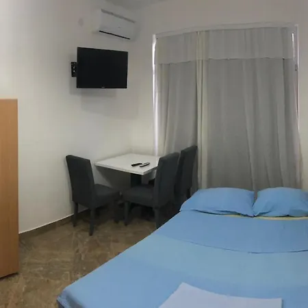 Vacation Croatia Σπλιτ