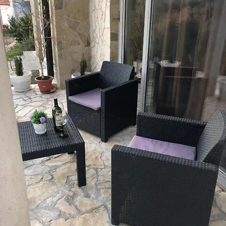 Апартаменти Vacation Croatia