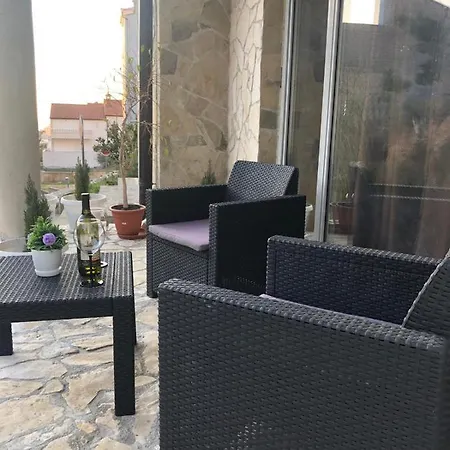 Διαμέρισμα Vacation Croatia *