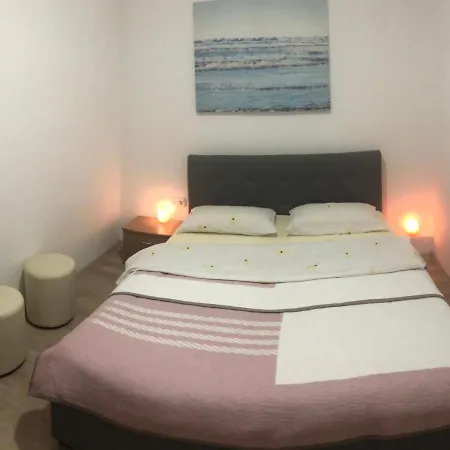 Апартаменти Vacation Croatia