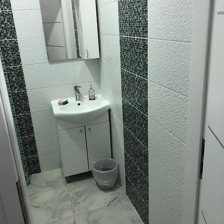 Vacation Croatia * Σπλιτ