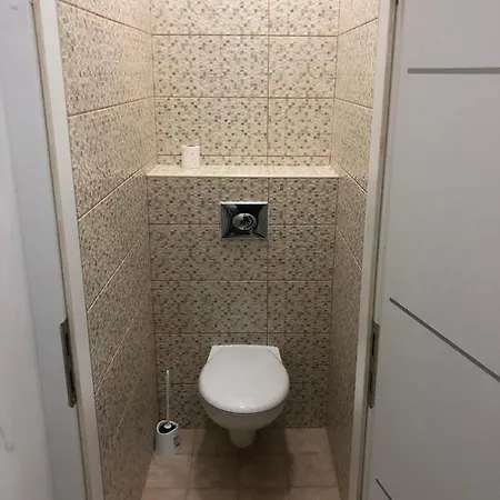 Vacation Croatia Σπλιτ