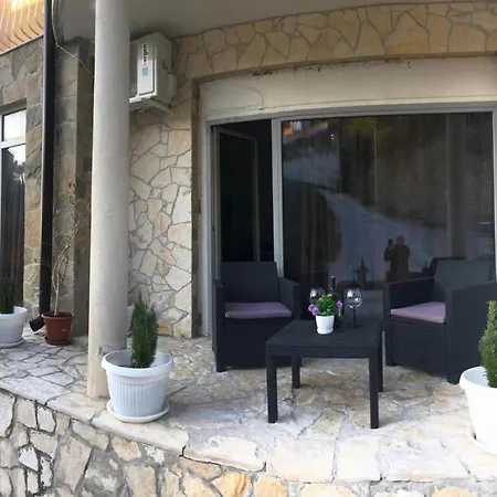 Vacation Croatia Διαμέρισμα *