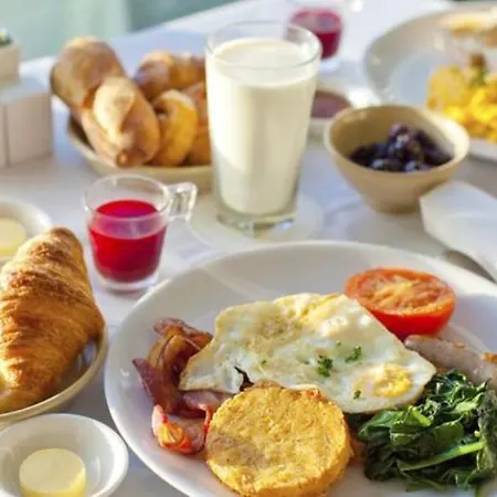 Διαμέρισμα Vacation Croatia *