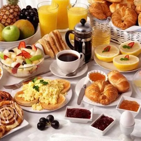 Vacation Croatia Апартаменти Спліт