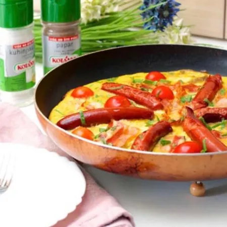 Vacation Croatia Спліт