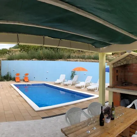 Vacation Croatia Διαμέρισμα Σπλιτ