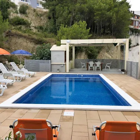 Διαμέρισμα Vacation Croatia Σπλιτ