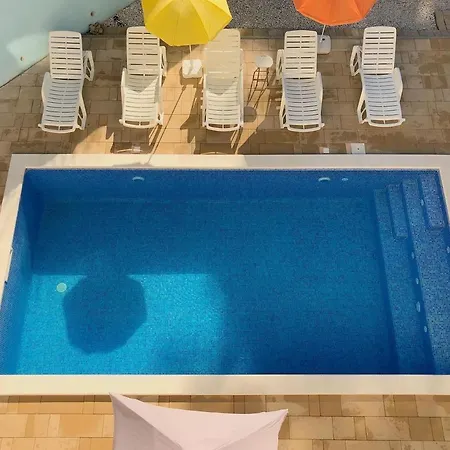 Vacation Croatia * Спліт