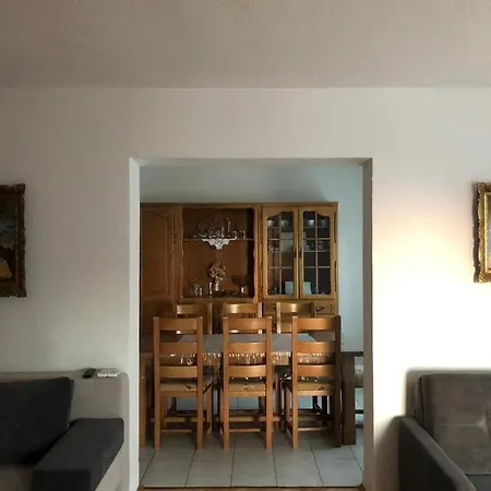 Διαμέρισμα Vacation Croatia *