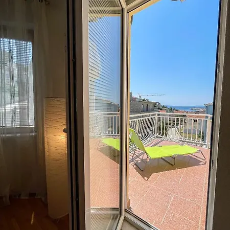 Vacation Croatia ספליט