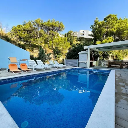 Vacation Croatia
