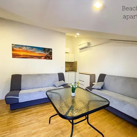 Vacation Croatia * Спліт