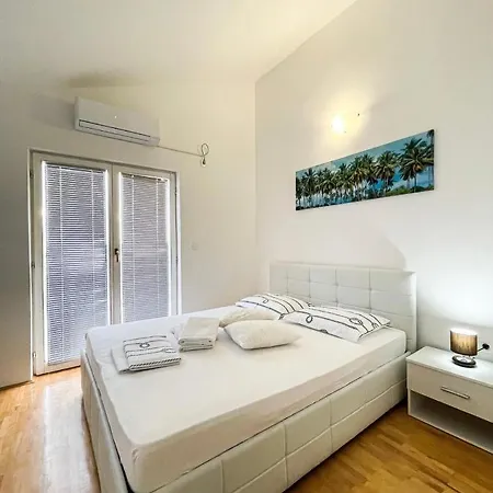 Vacation Croatia Διαμέρισμα *