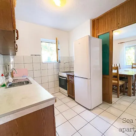 Vacation Croatia Апартаменти Спліт