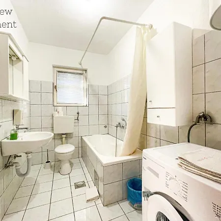 Διαμέρισμα Vacation Croatia