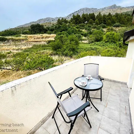 Vacation Croatia Διαμέρισμα *