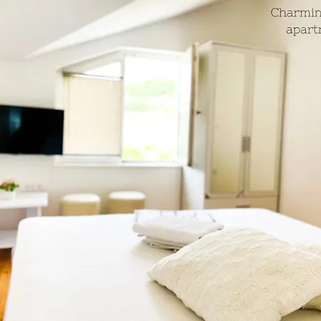 Апартаменти Vacation Croatia *