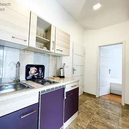 Vacation Croatia Σπλιτ