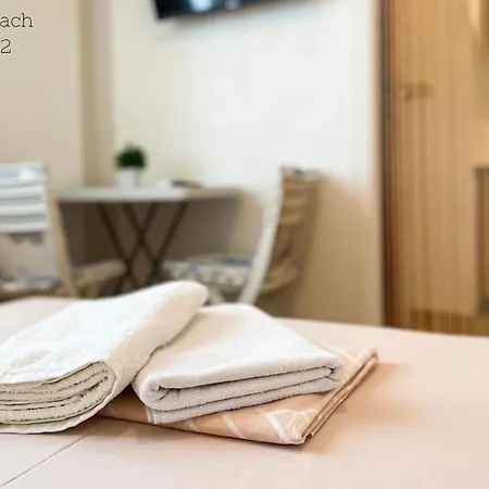 Vacation Croatia Διαμέρισμα Σπλιτ