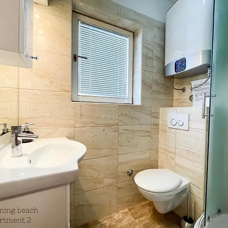 Vacation Croatia Διαμέρισμα Σπλιτ