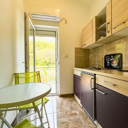 Διαμέρισμα Vacation Croatia