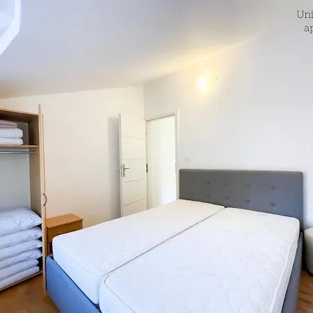 Vacation Croatia Спліт