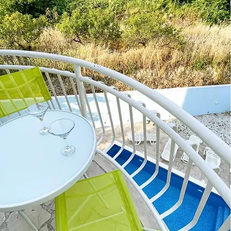 Vacation Croatia * Спліт