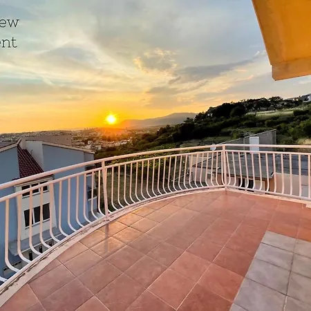 Vacation Croatia Спліт