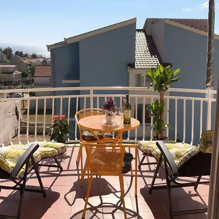 Апартаменти Vacation Croatia *