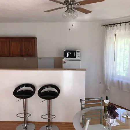 Vacation Croatia Апартаменти Спліт