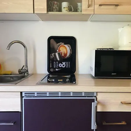 Vacation Croatia * Σπλιτ