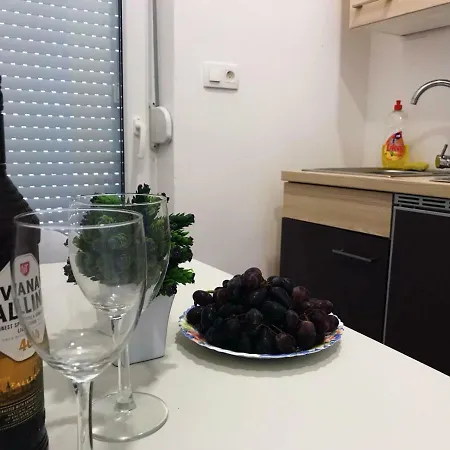 Vacation Croatia * ספליט