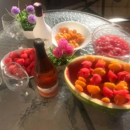 Vacation Croatia דירה ספליט