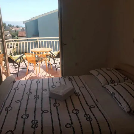 Vacation Croatia Διαμέρισμα Σπλιτ