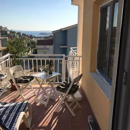 Vacation Croatia * ספליט