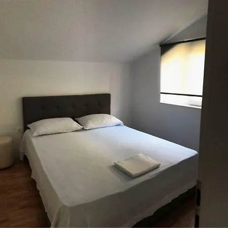 Vacation Croatia Σπλιτ