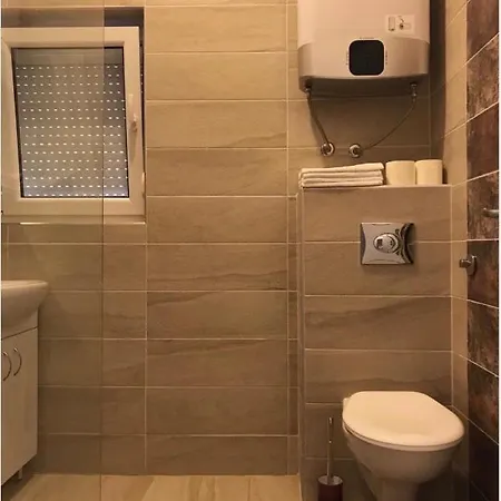 Διαμέρισμα Vacation Croatia *