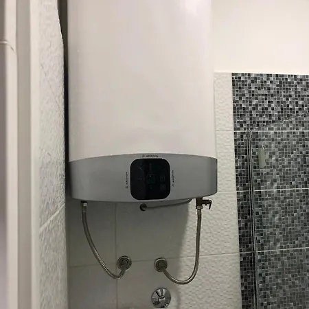 Vacation Croatia * سبليت