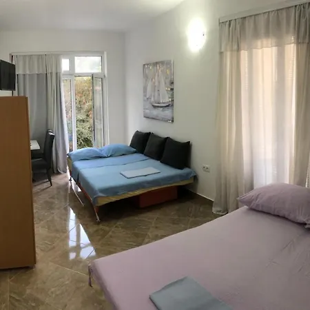 Vacation Croatia شقة