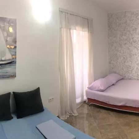 Vacation Croatia Split