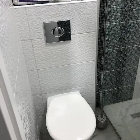 Vacation Croatia Apartment *