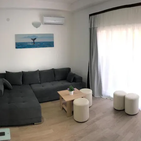 Vacation Croatia Split