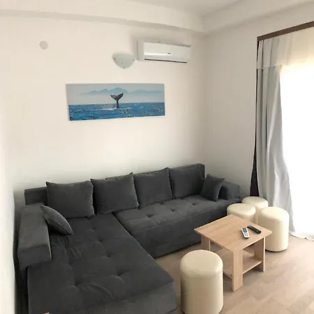Apartment Vacation Croatia Split