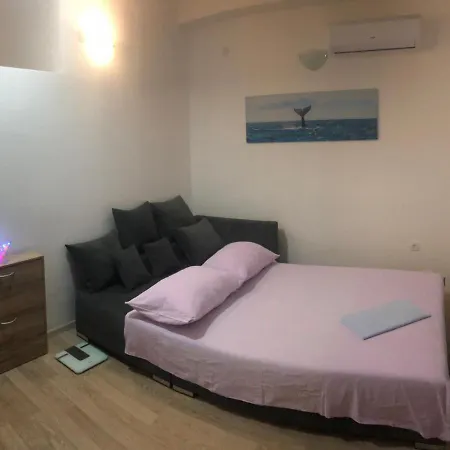 Apartment Vacation Croatia Split