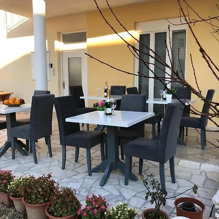 아파트 Vacation Croatia