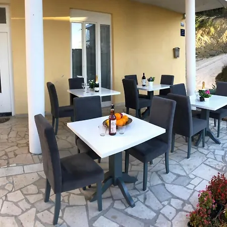Apartment Vacation Croatia