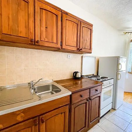Apartment Vacation Croatia *