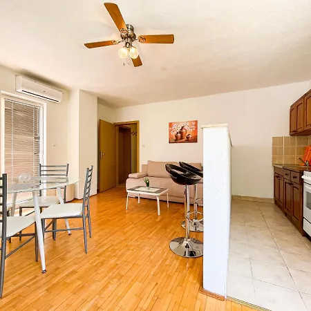 Apartman Vacation Croatia *